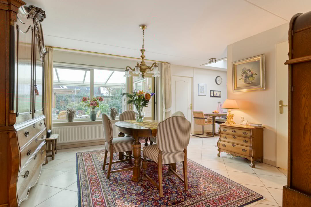 Foto 11 van Wilgeroosje 9