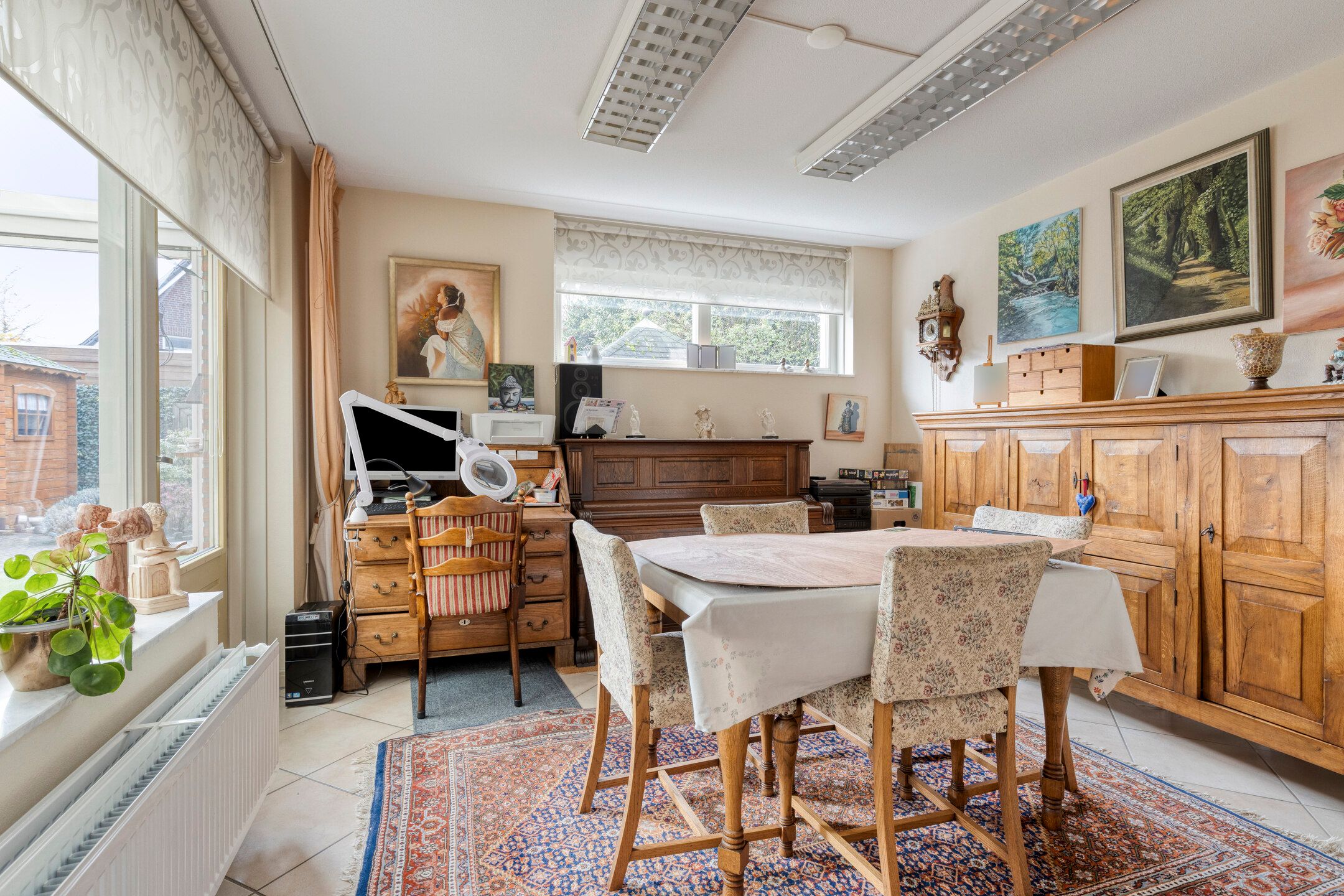 Foto 18 van Wilgeroosje 9