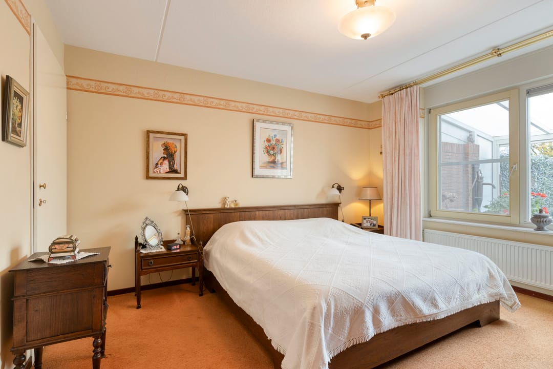 Foto 22 van Wilgeroosje 9