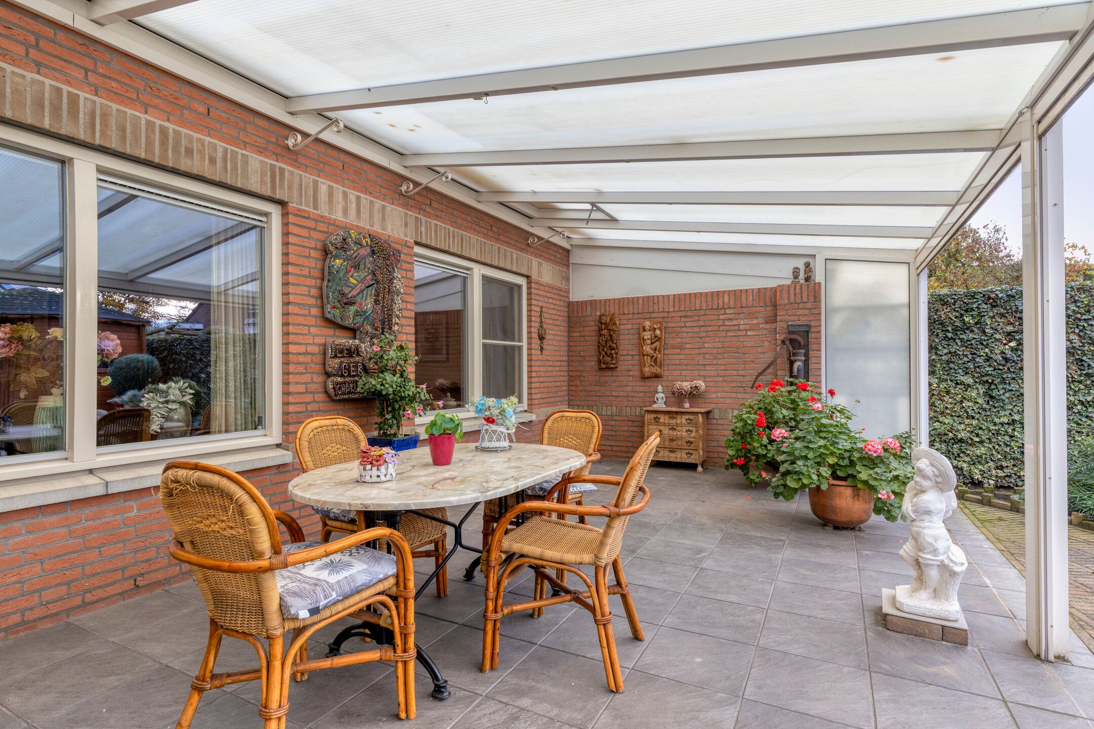 Foto 33 van Wilgeroosje 9