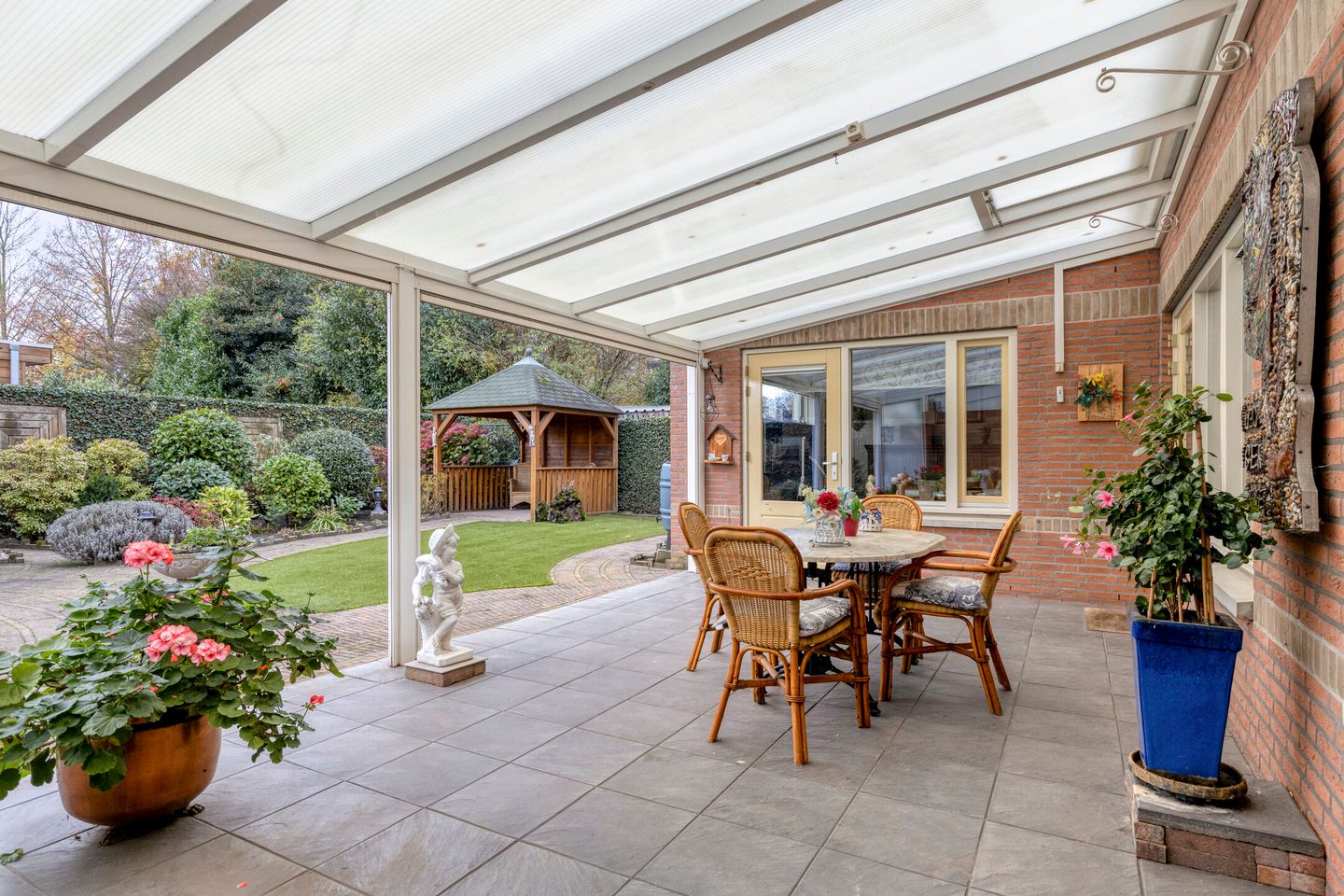 Foto 34 van Wilgeroosje 9