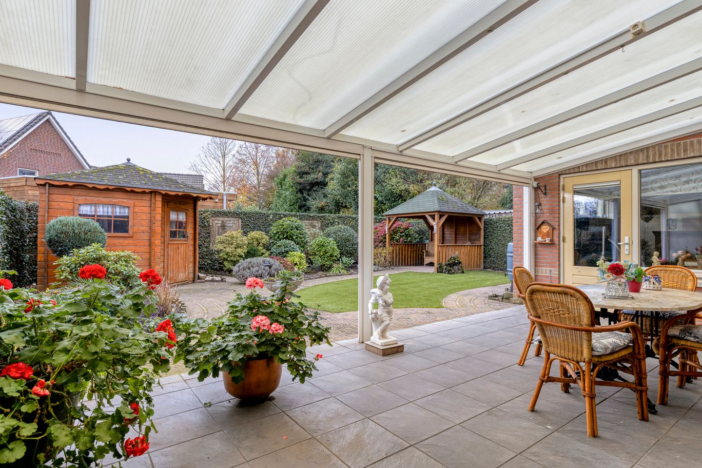 Foto 35 van Wilgeroosje 9