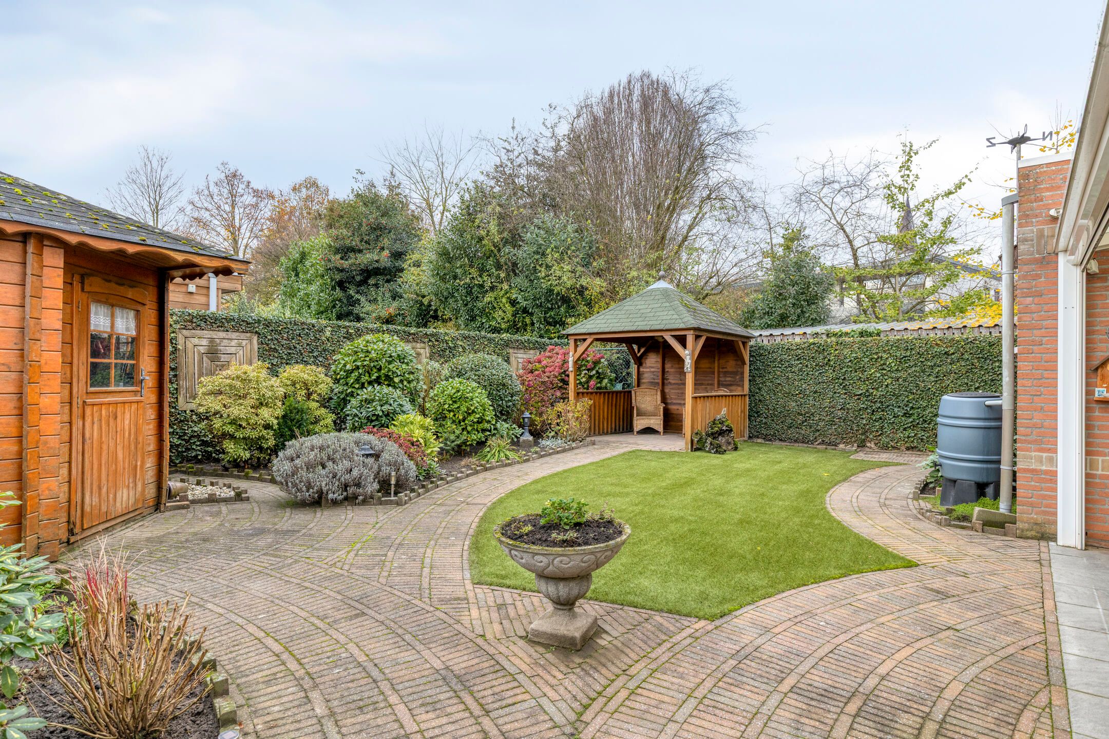 Foto 36 van Wilgeroosje 9