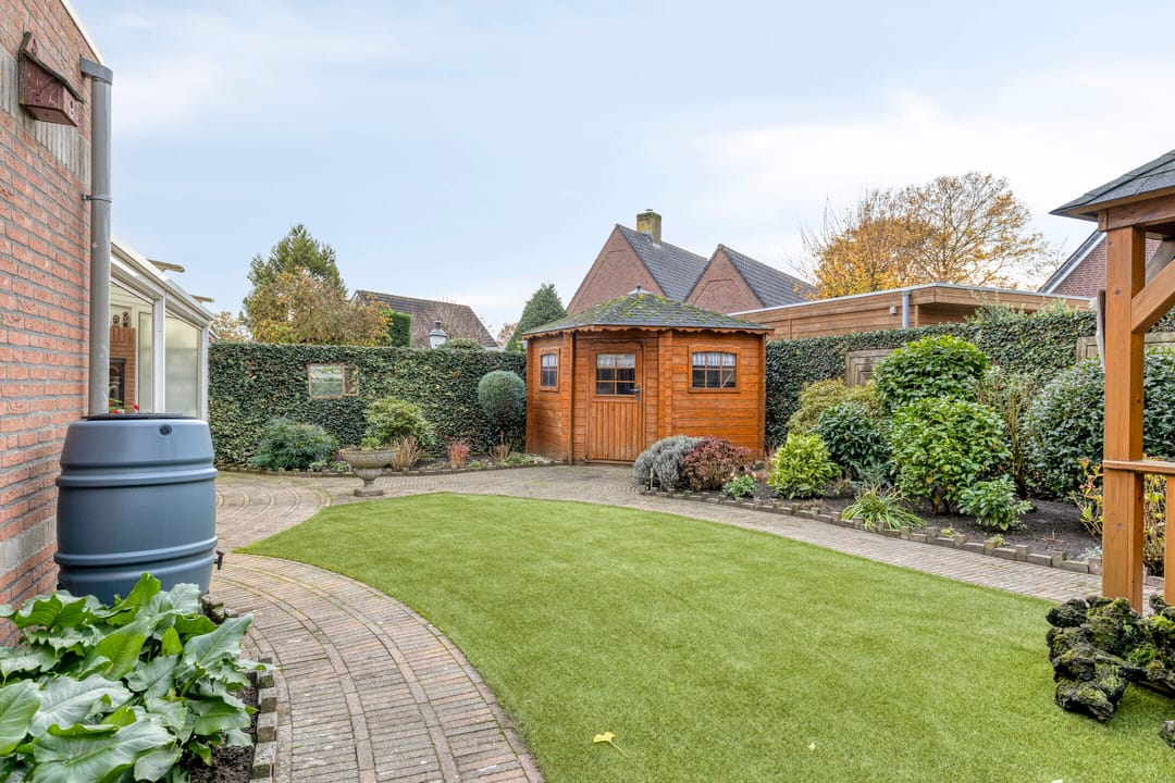 Foto 37 van Wilgeroosje 9