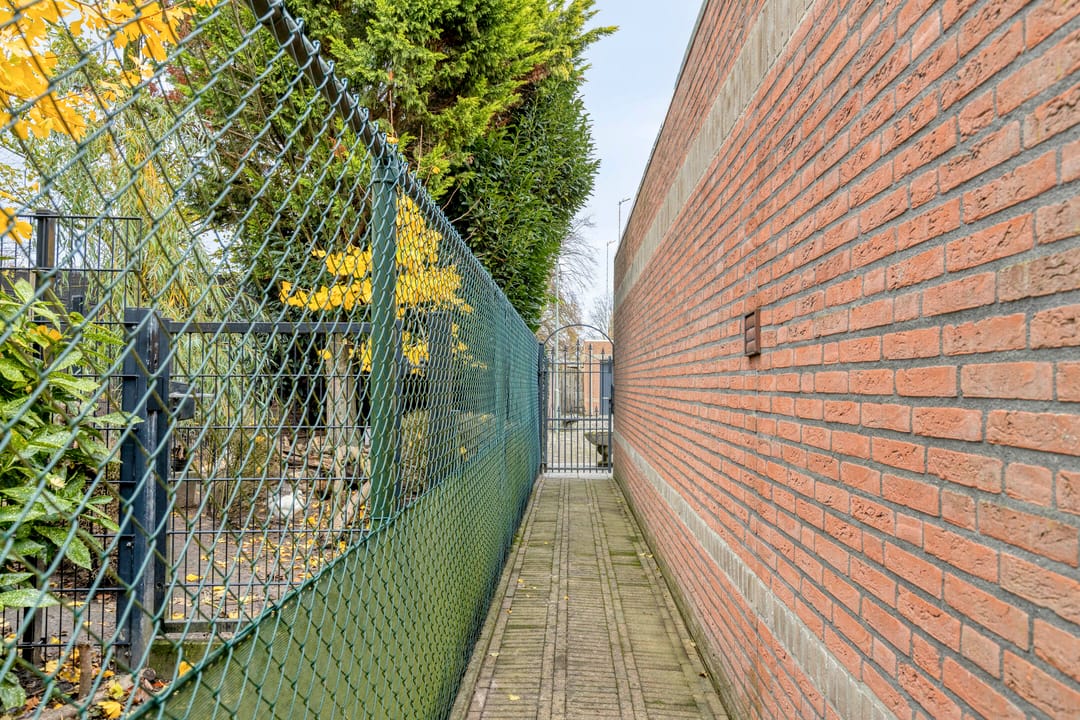 Foto 38 van Wilgeroosje 9