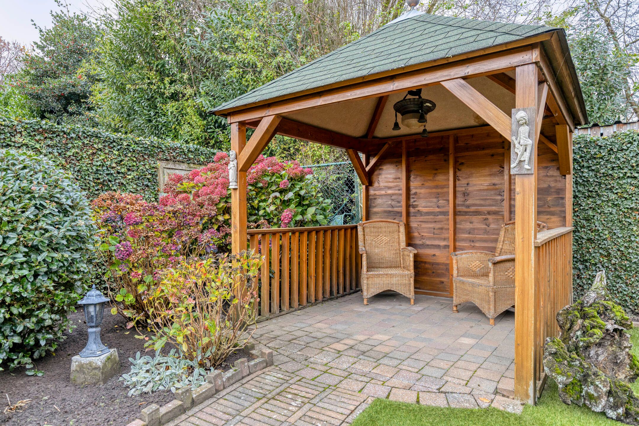 Foto 39 van Wilgeroosje 9