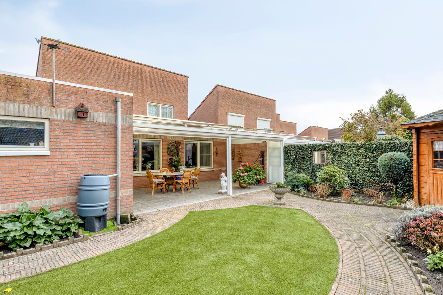 Foto 40 van Wilgeroosje 9