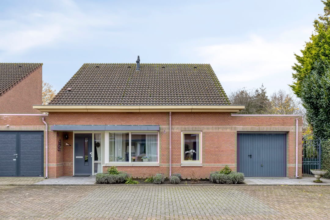 Foto 43 van Wilgeroosje 9