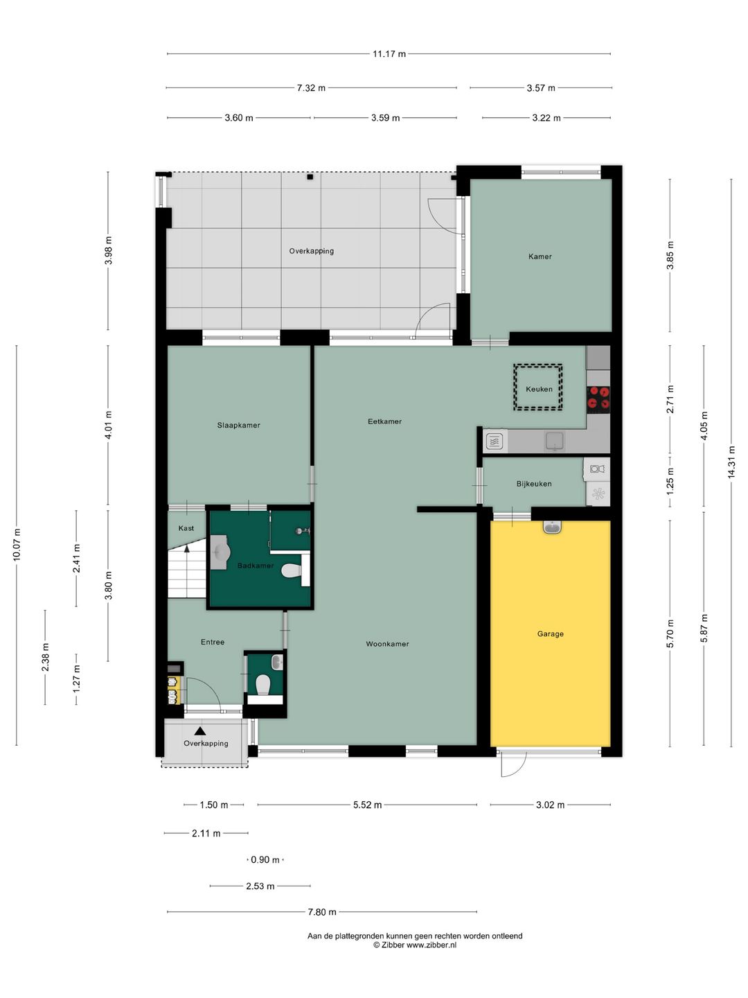 Foto 46 van Wilgeroosje 9