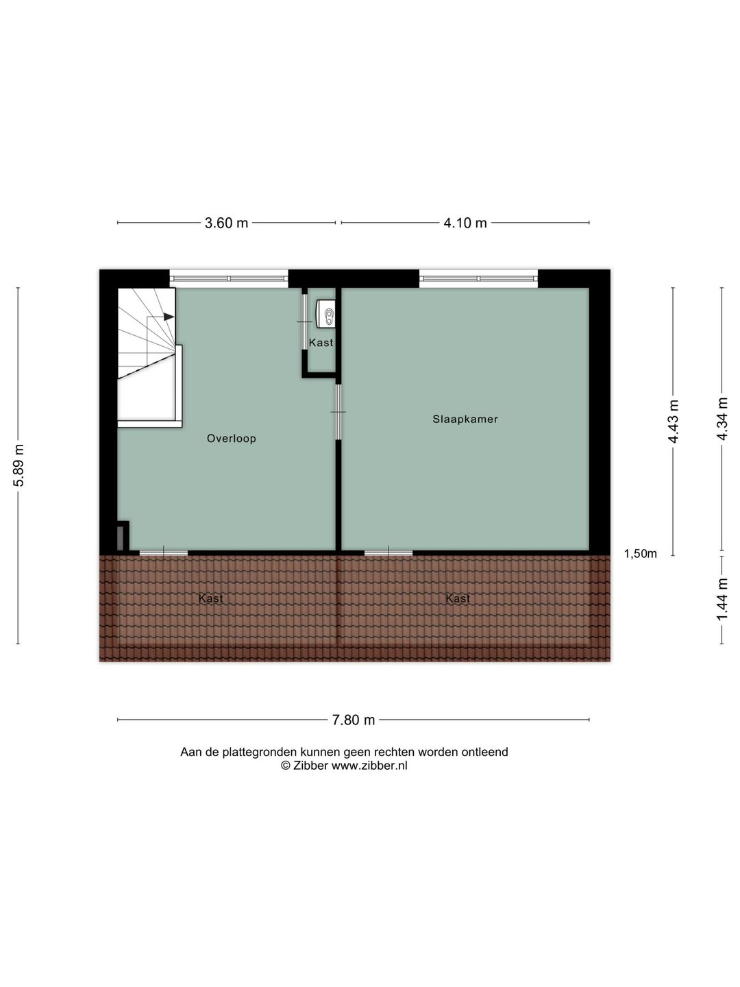 Foto 47 van Wilgeroosje 9