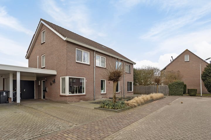 Foto 4 van Koolmees 17