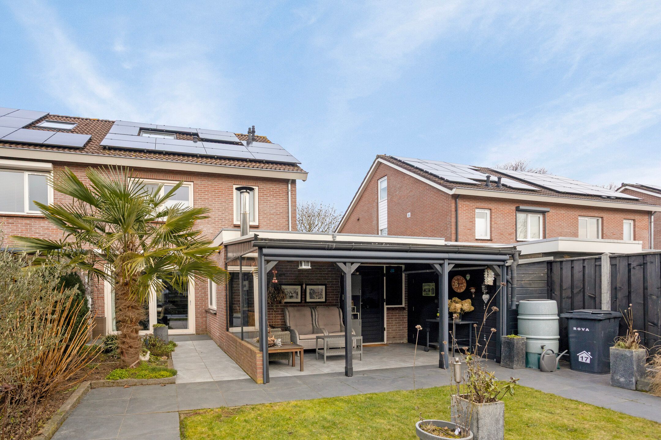 Photo 39 of Koolmees 17