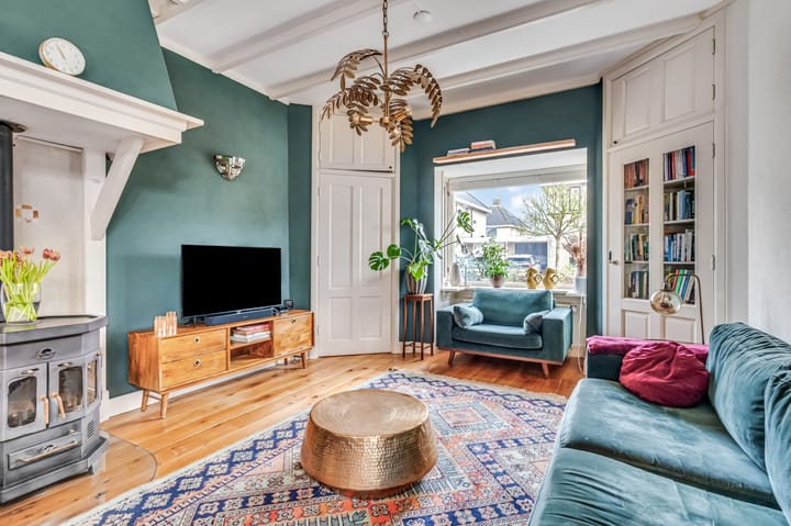 Photo 2 of Wallerstraat 57