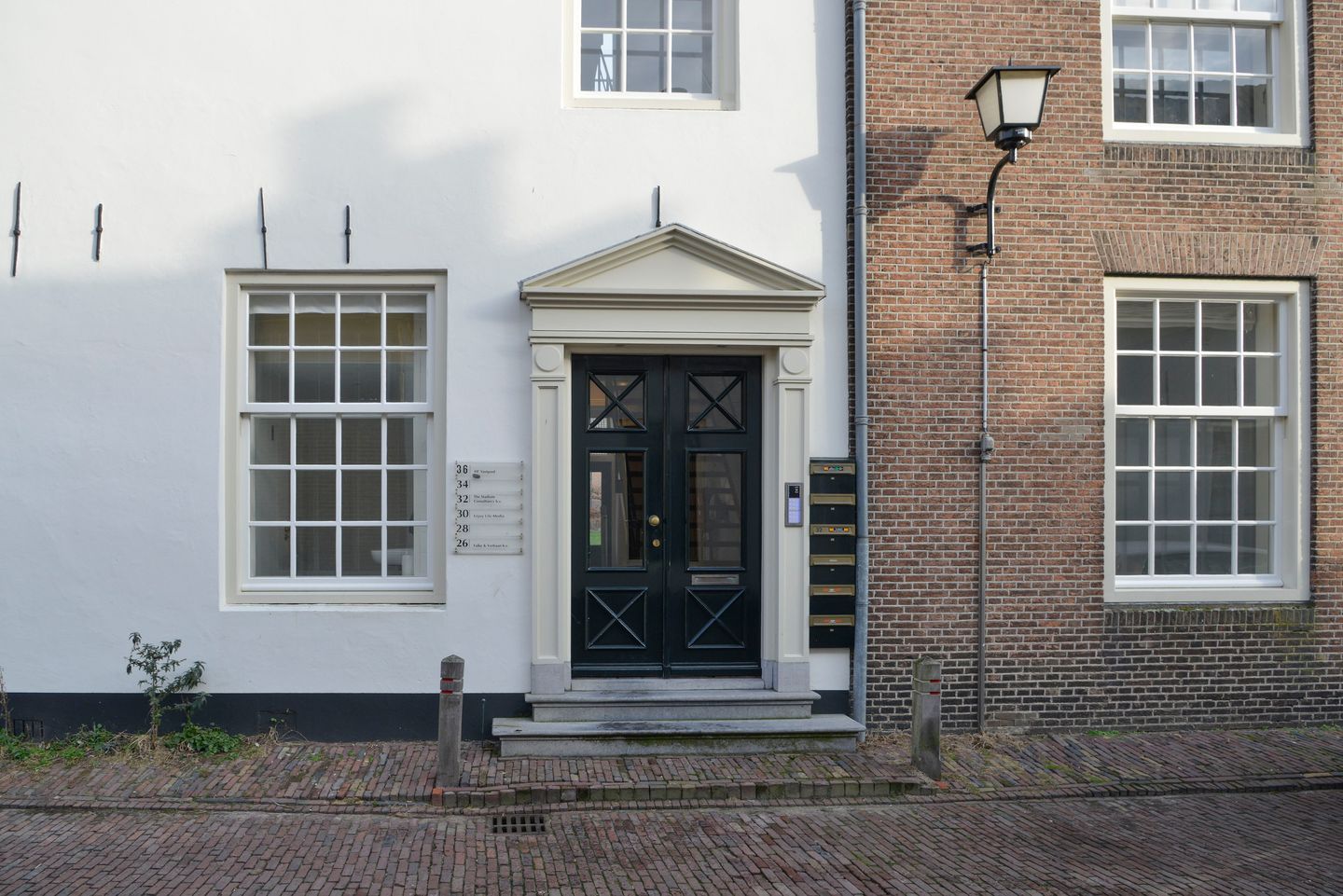 Bekijk foto 2 van Jan Massenstraat 28-30