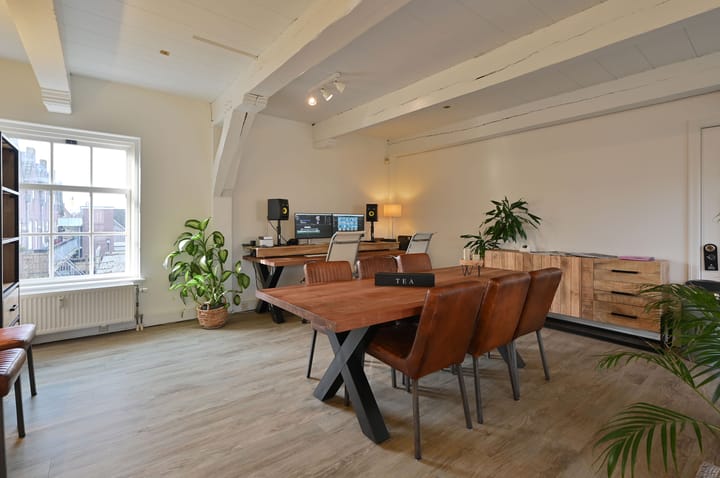 Jan Massenstraat 28-30, Naarden