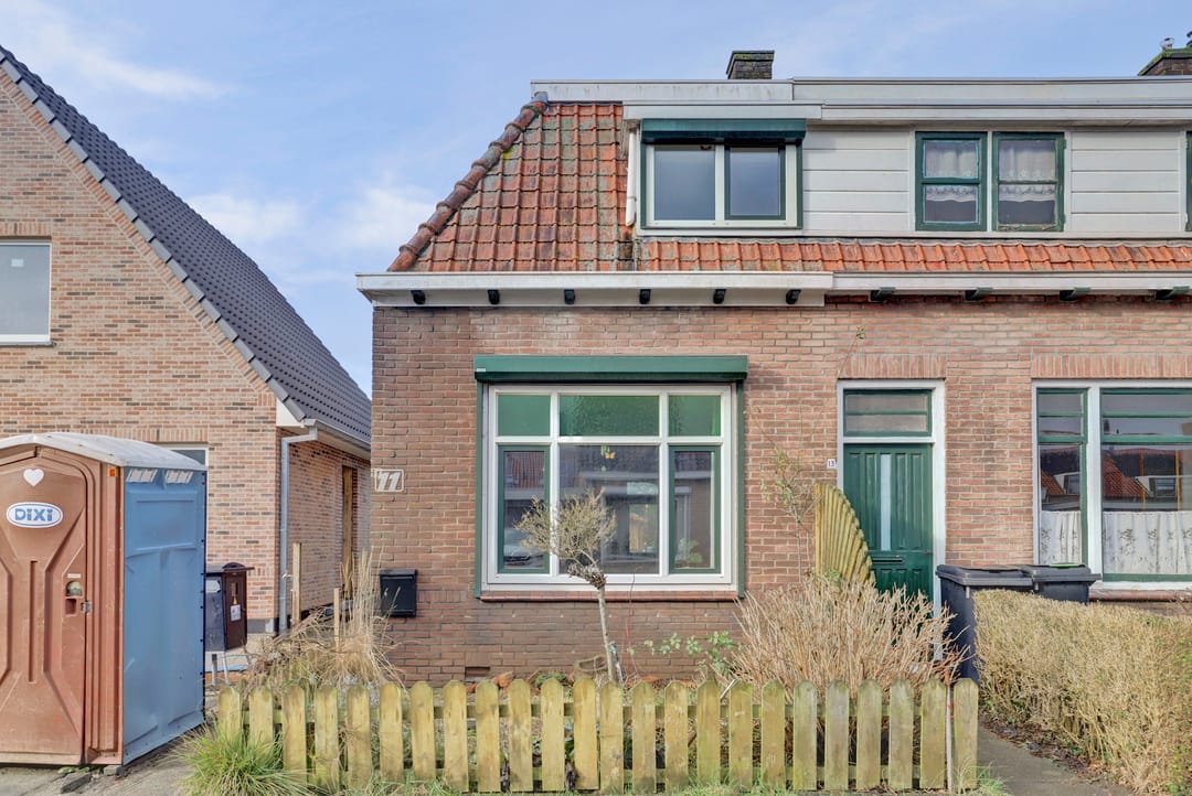 Foto 2 van West-Havenstraat 11