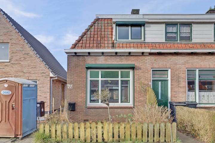 Foto 2 van West-Havenstraat 11