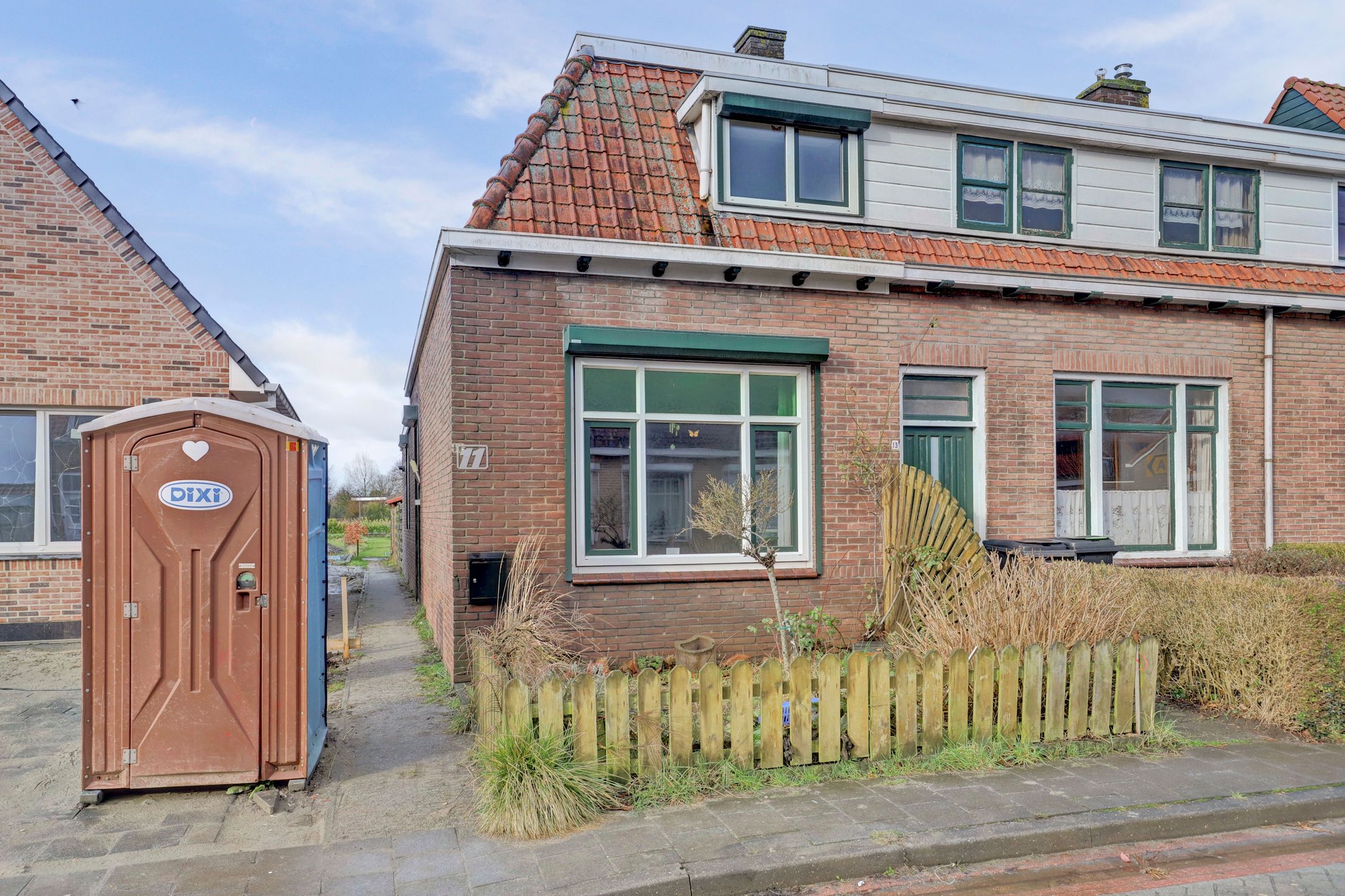 Foto 3 van West-Havenstraat 11