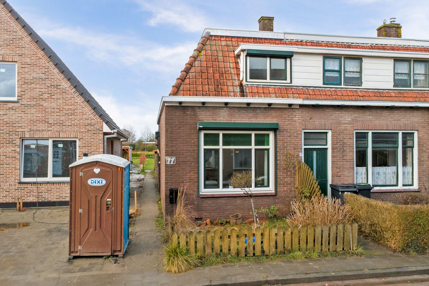 Foto 5 van West-Havenstraat 11