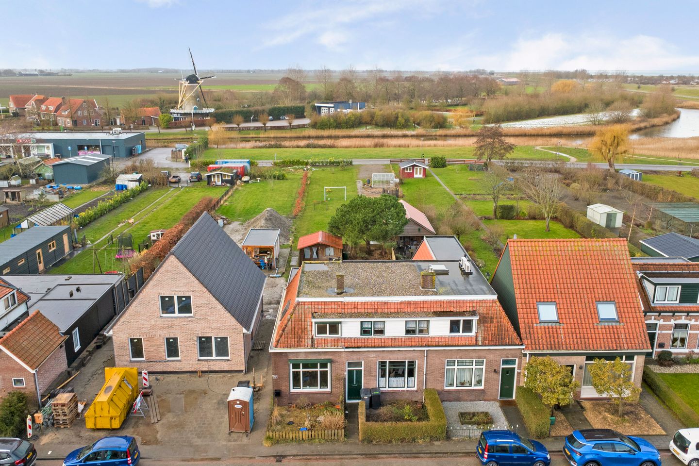 Foto 25 van West-Havenstraat 11