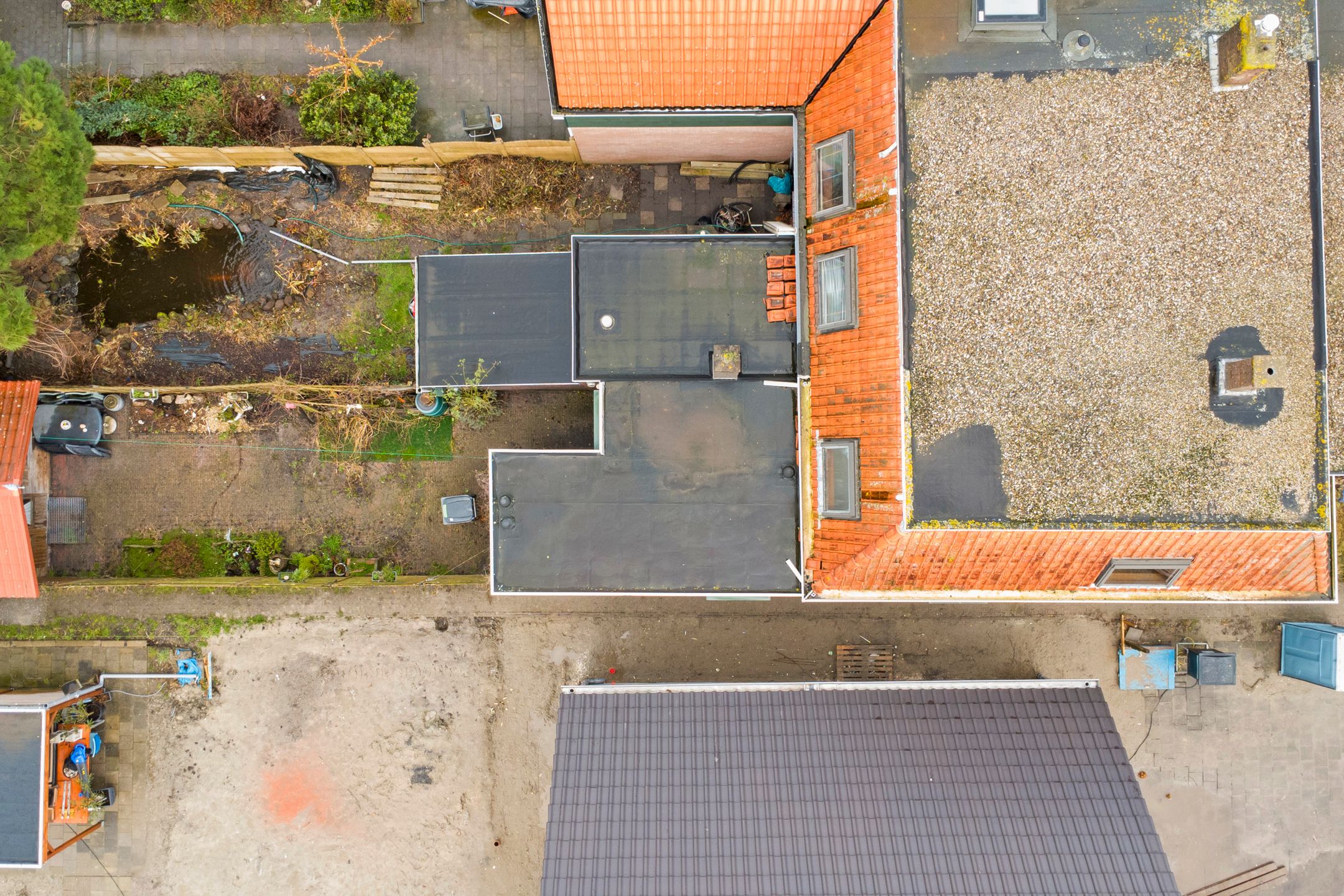 Foto 27 van West-Havenstraat 11