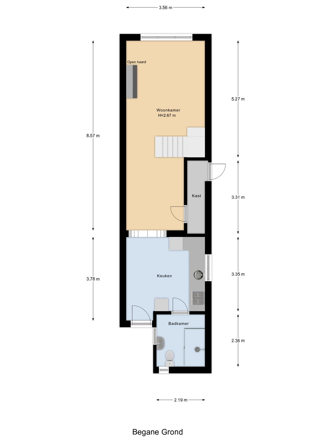 Foto 31 van West-Havenstraat 11