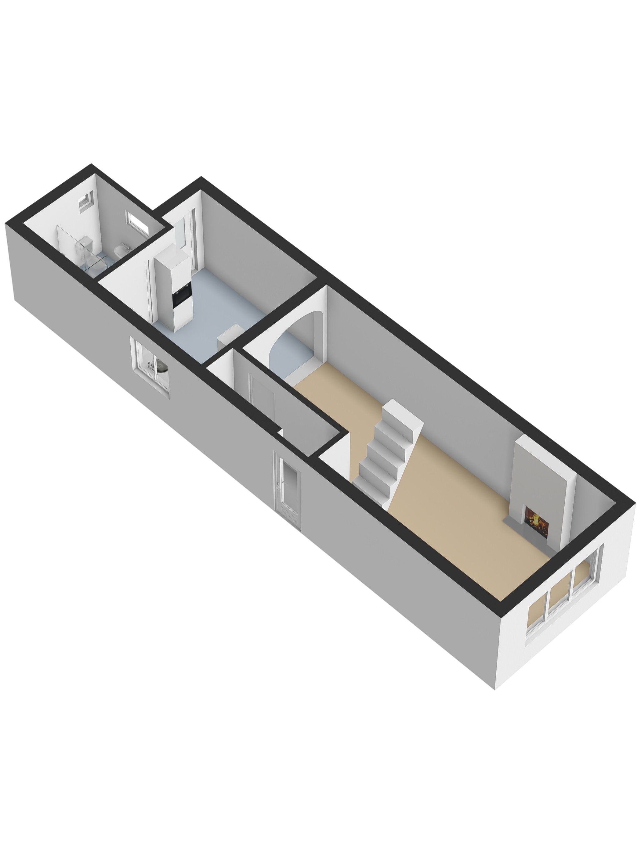 Foto 33 van West-Havenstraat 11