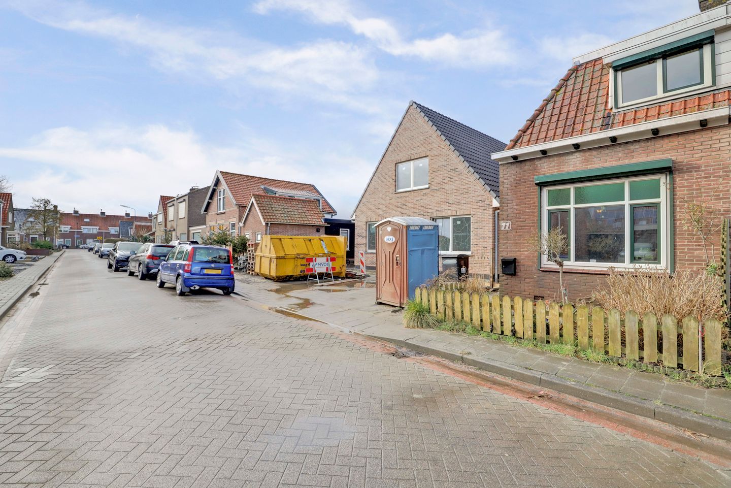 Foto 4 van West-Havenstraat 11