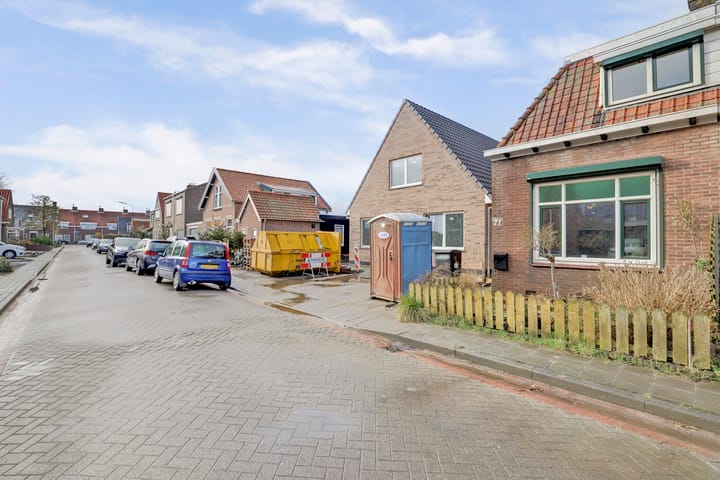 Foto 4 van West-Havenstraat 11