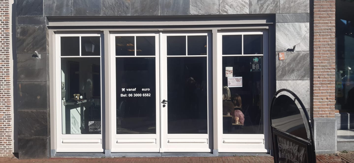 Bekijk foto 3 van Nieuwland 10