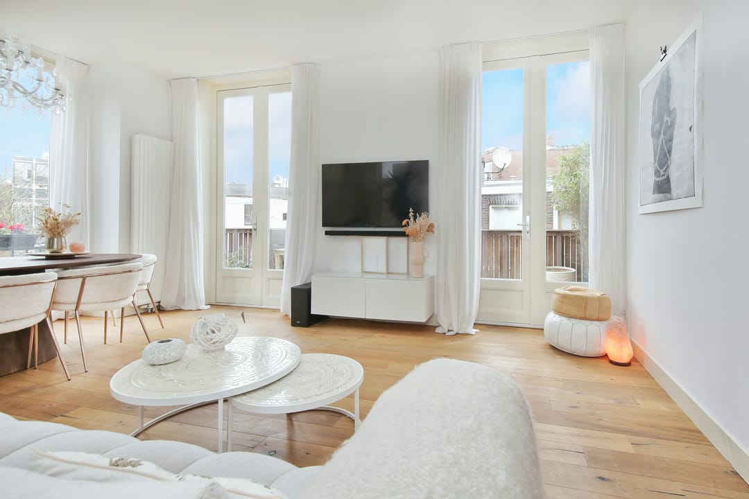 Foto 2 van Kruisstraat 22-B