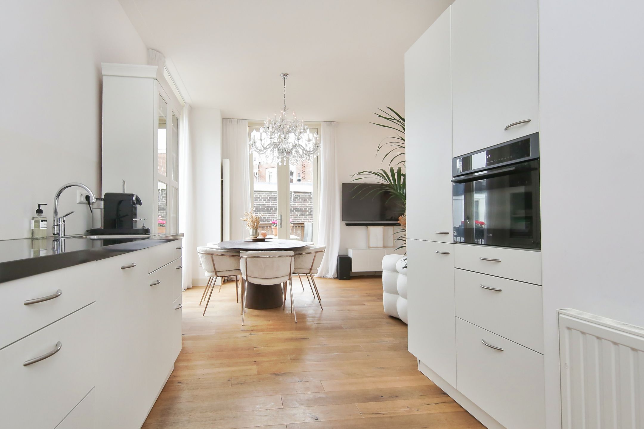 Foto 3 van Kruisstraat 22-B