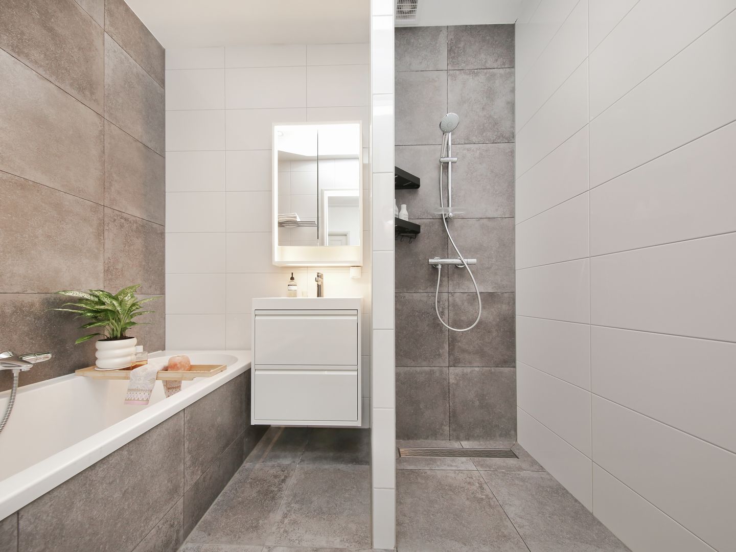 Foto 5 van Kruisstraat 22-B