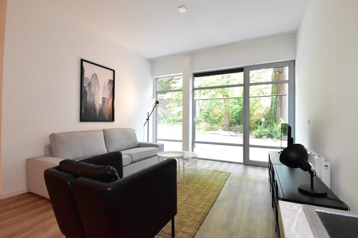 Foto 3 van Hendrik van Tulderstraat 52