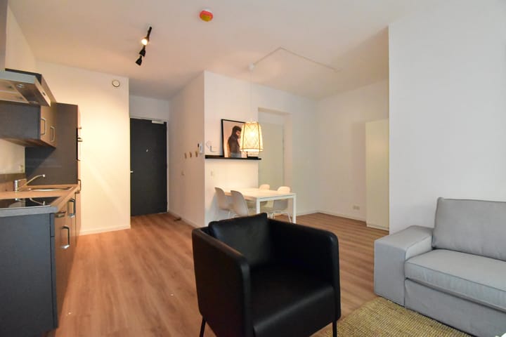 Foto 5 van Hendrik van Tulderstraat 52