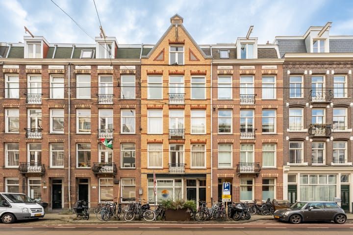Ruyschstraat 98-3