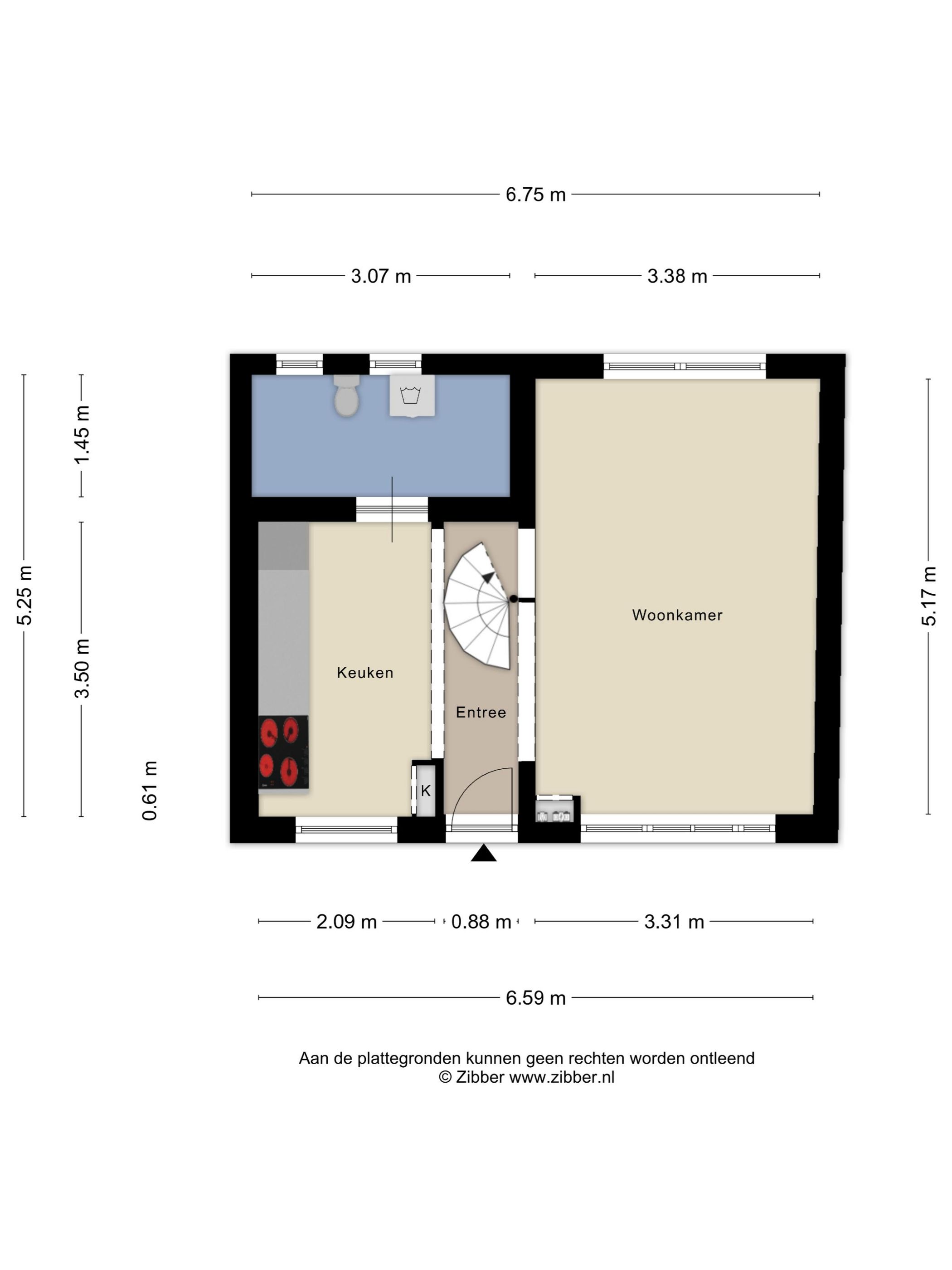 Foto 27 van Arkelsedijk 85