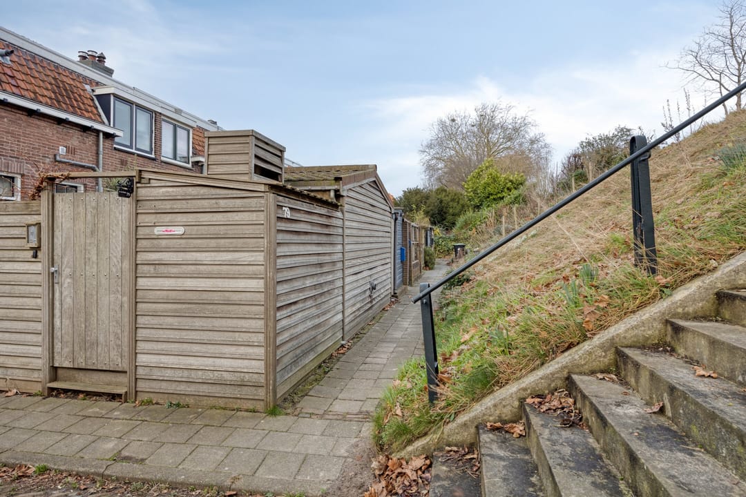 Foto 7 van Arkelsedijk 85