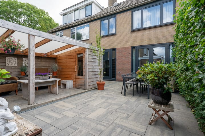 Foto 2 van Lijsterbeslaan 35