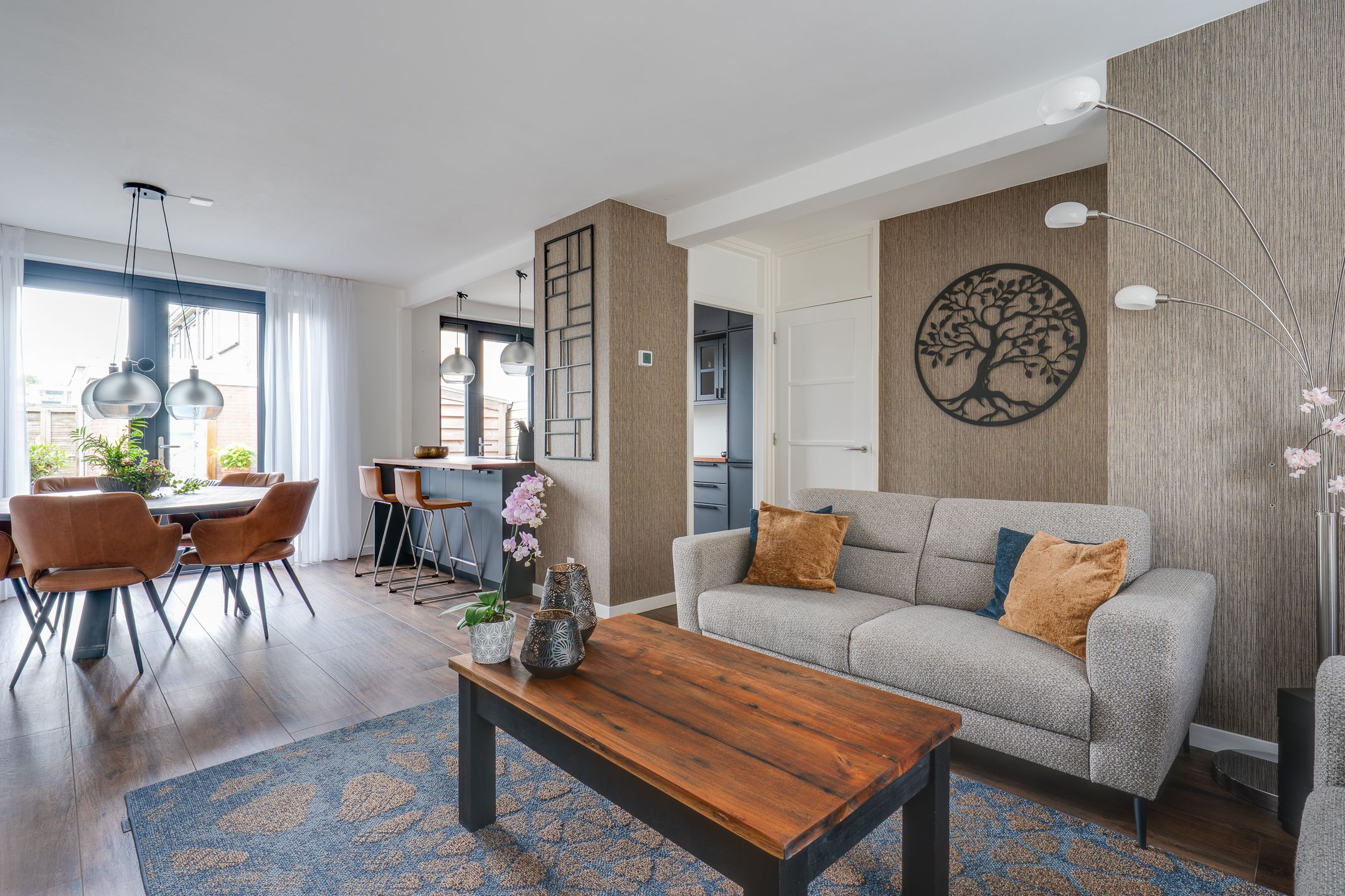 Photo 3 of Lijsterbeslaan 35