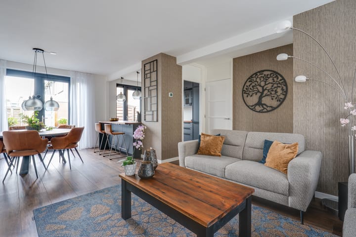 Foto 3 van Lijsterbeslaan 35