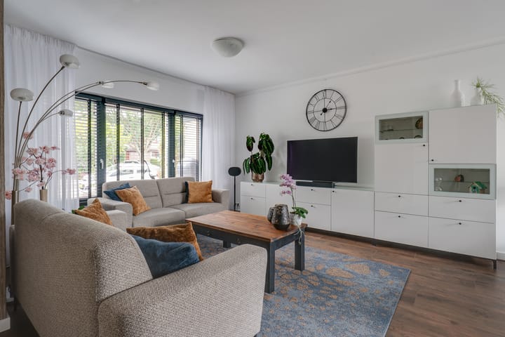 Foto 4 van Lijsterbeslaan 35