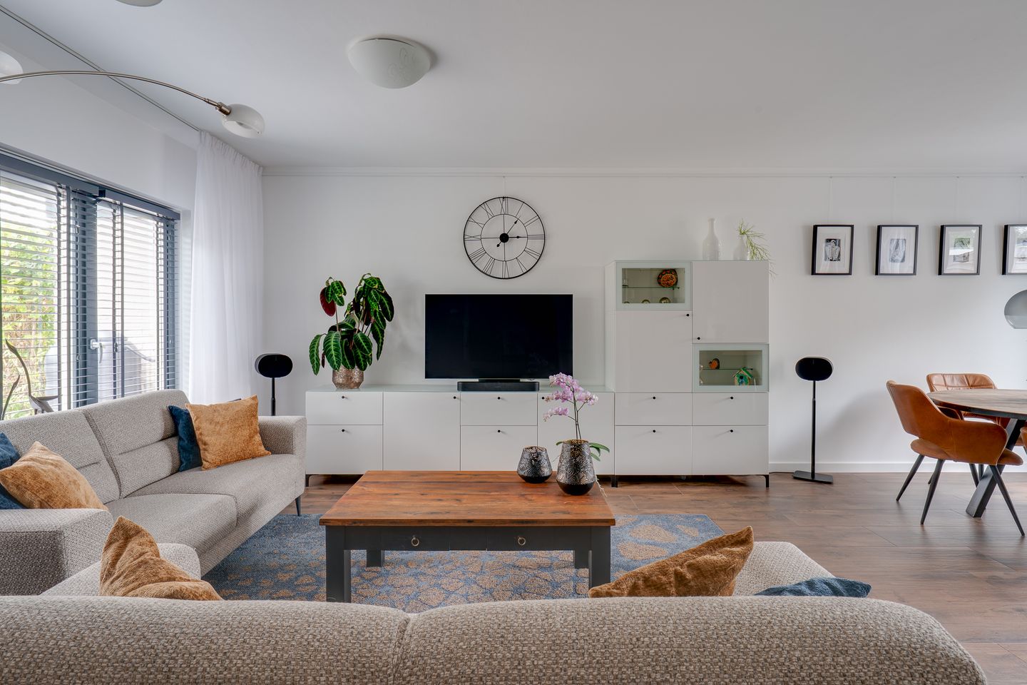 Photo 5 of Lijsterbeslaan 35