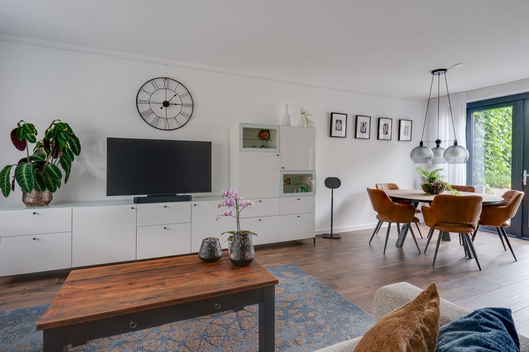 Photo 8 of Lijsterbeslaan 35