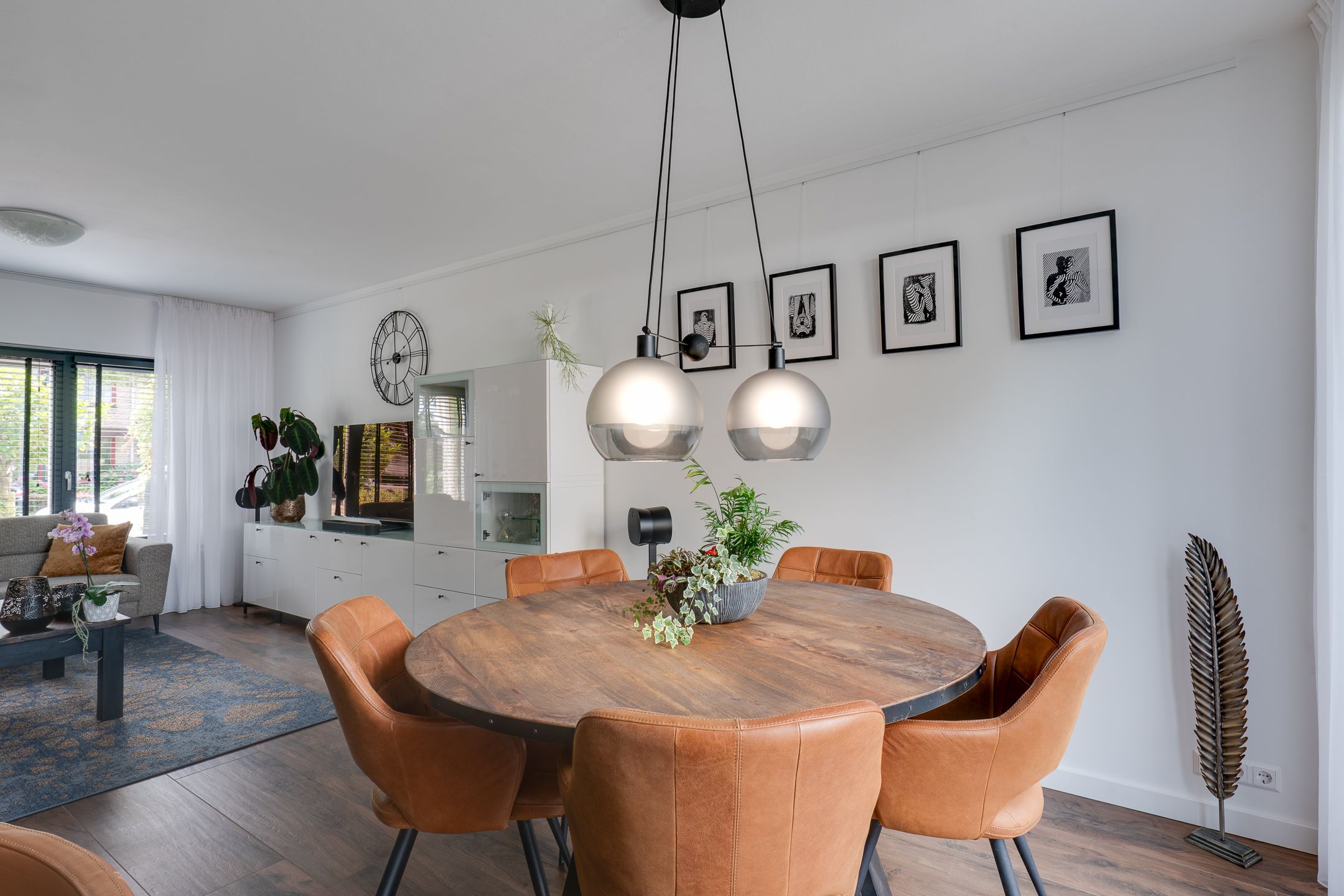 Photo 9 of Lijsterbeslaan 35