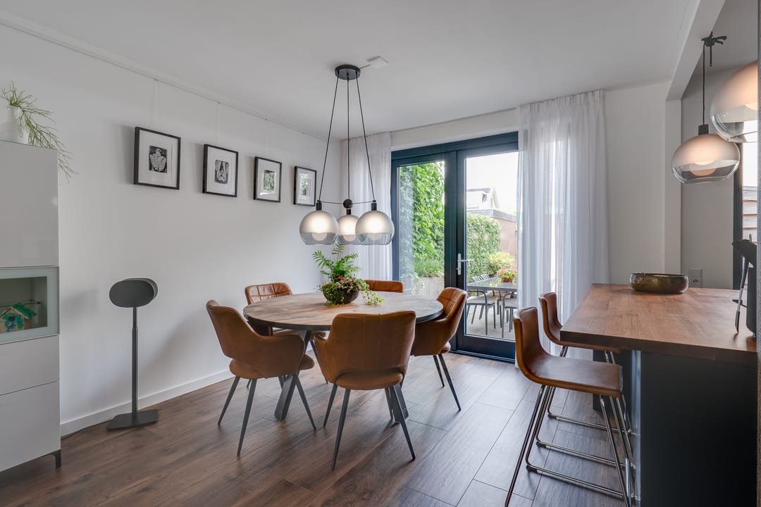 Photo 11 of Lijsterbeslaan 35