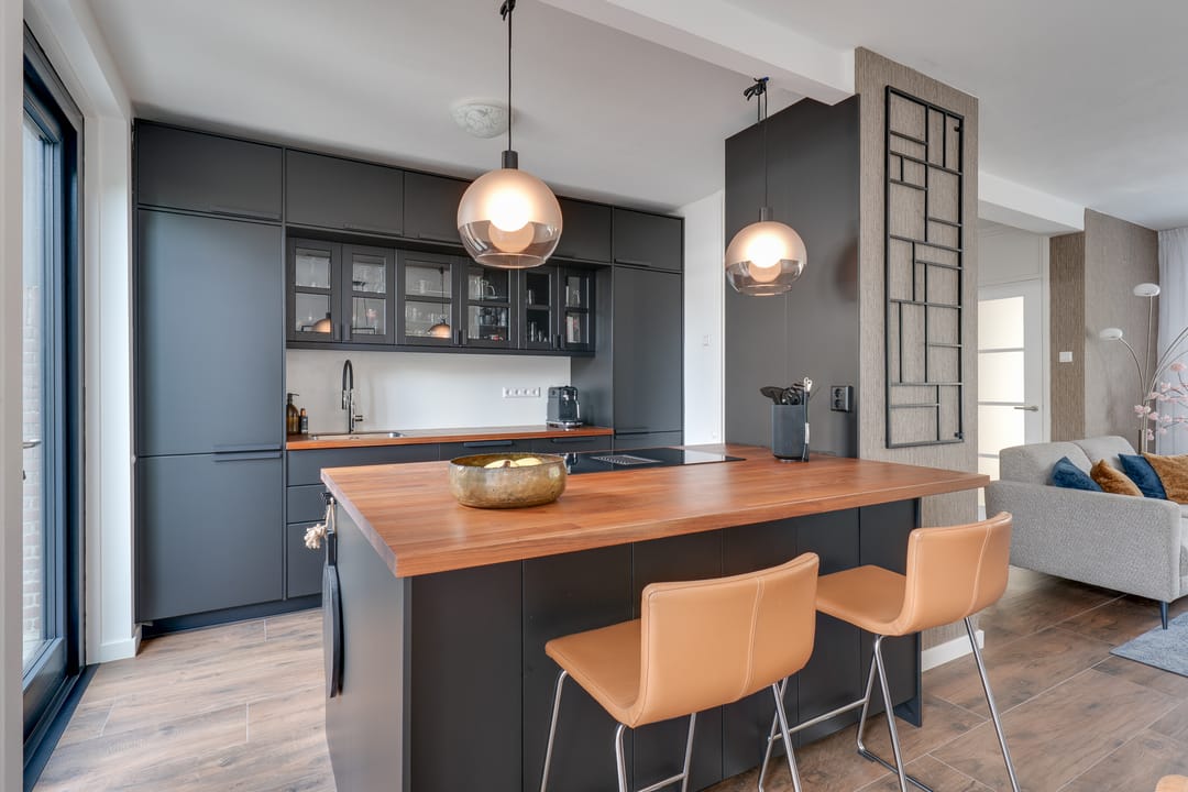 Photo 13 of Lijsterbeslaan 35