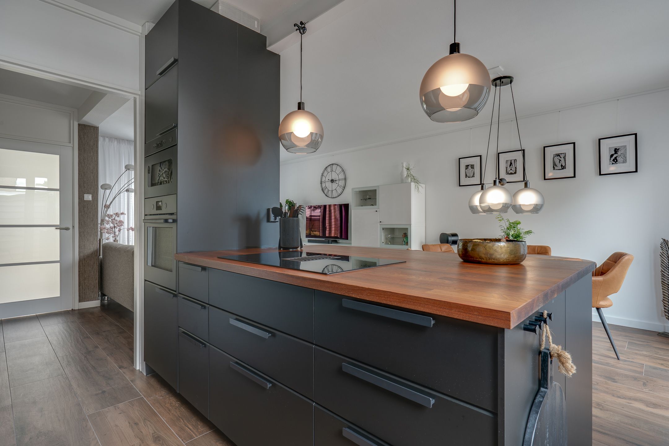 Photo 15 of Lijsterbeslaan 35