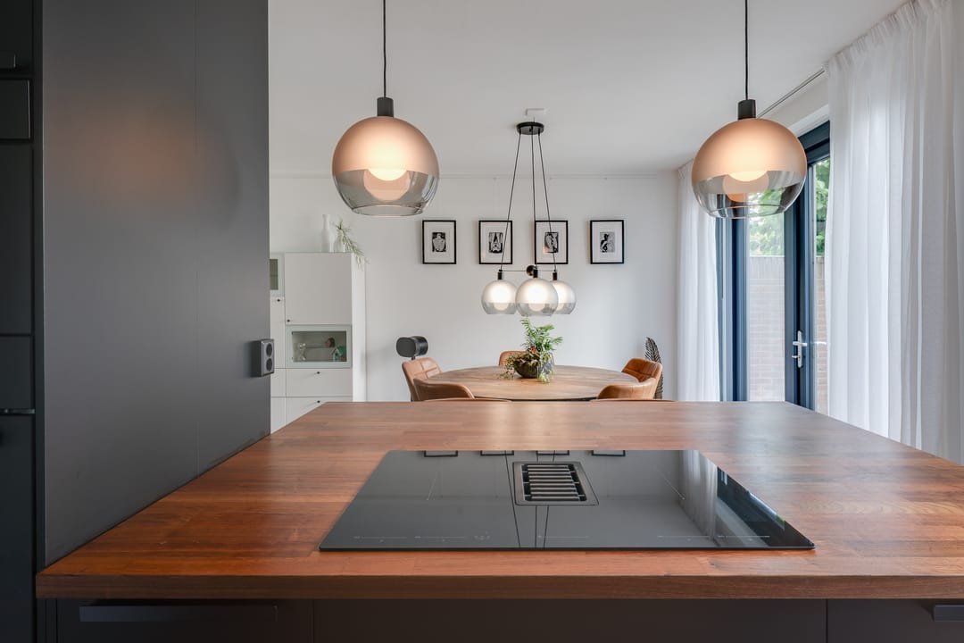 Photo 17 of Lijsterbeslaan 35