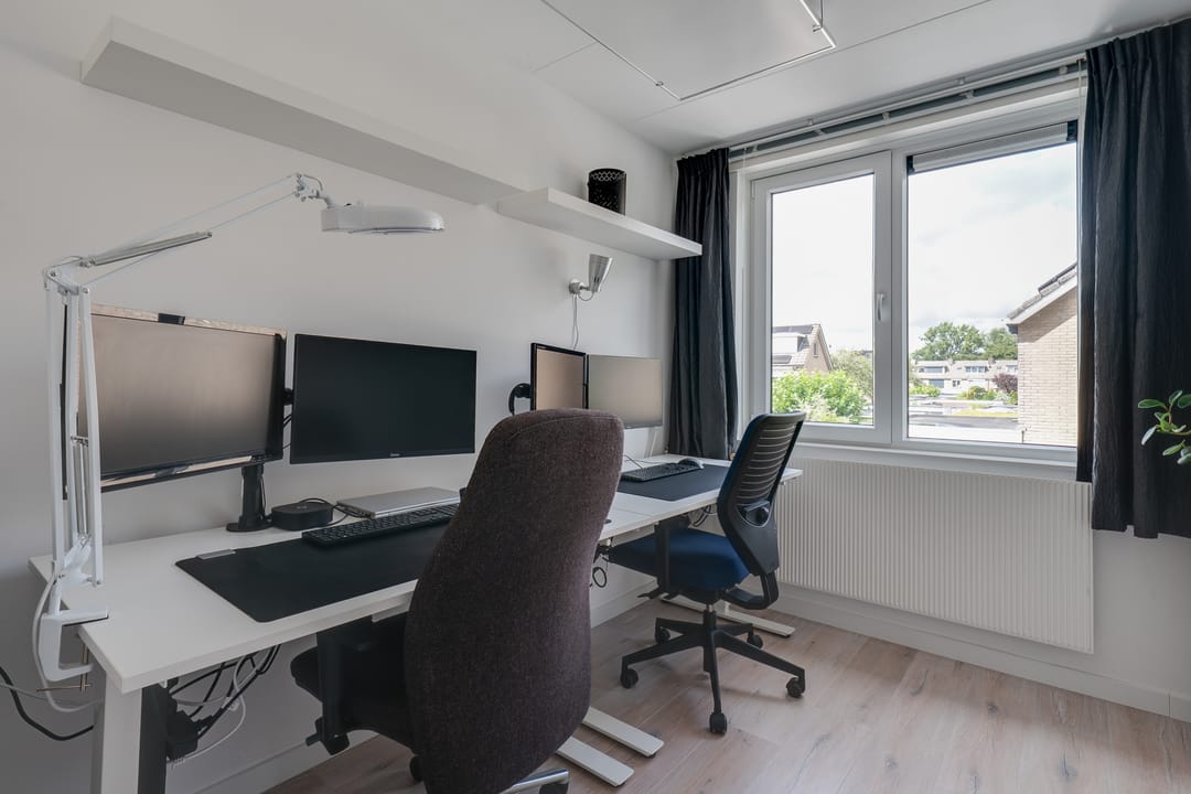 Photo 26 of Lijsterbeslaan 35